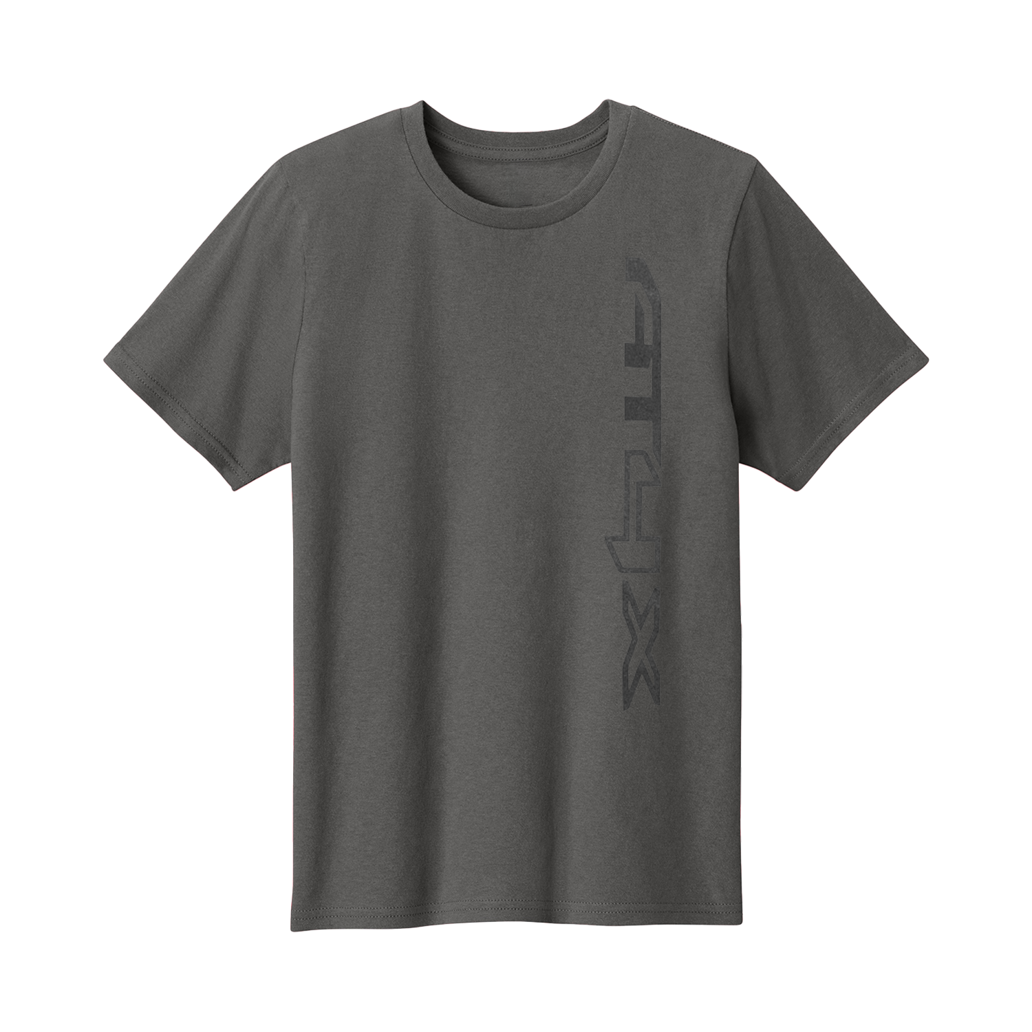 AT4X Side Graphic Unisex T-shirt