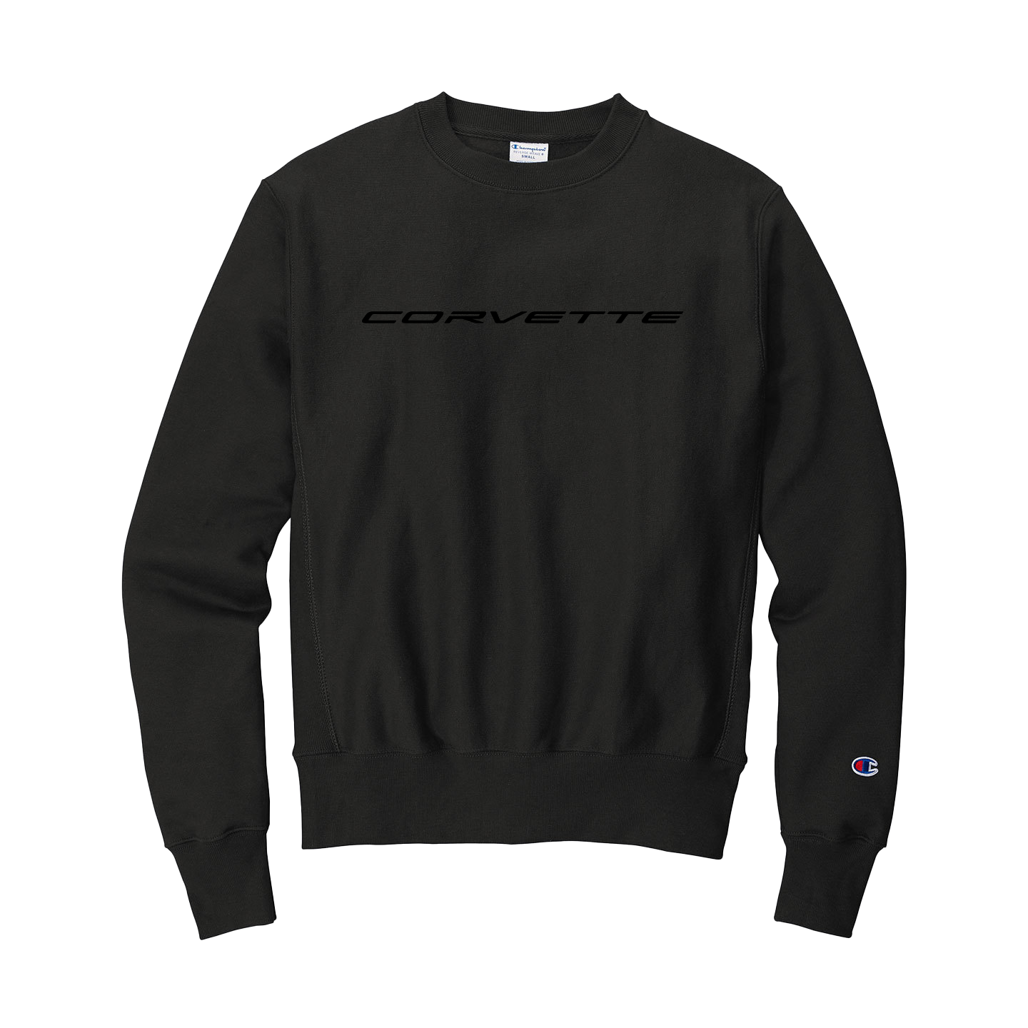 Corvette C8 Champion Crewneck