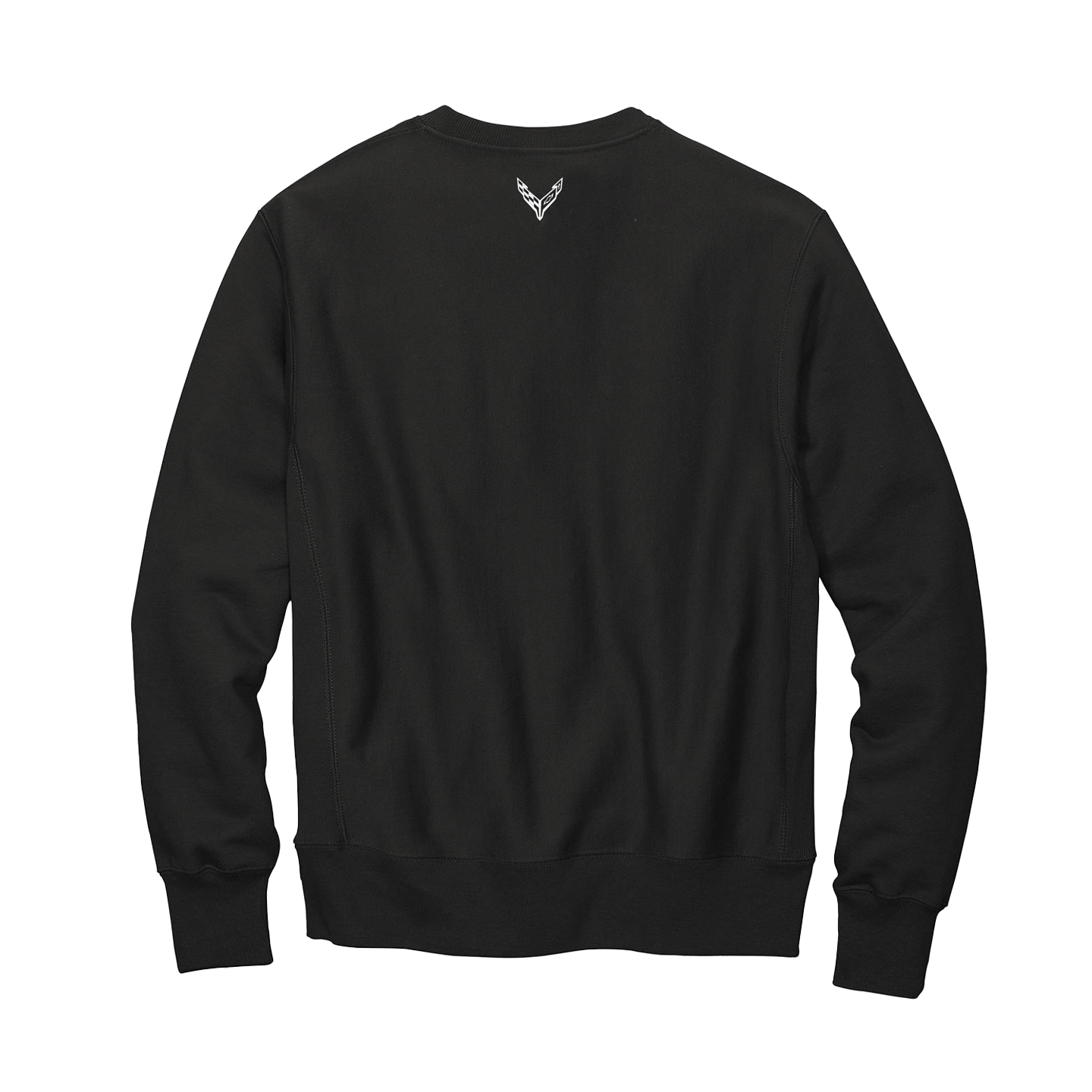 Corvette C8 Champion Crewneck