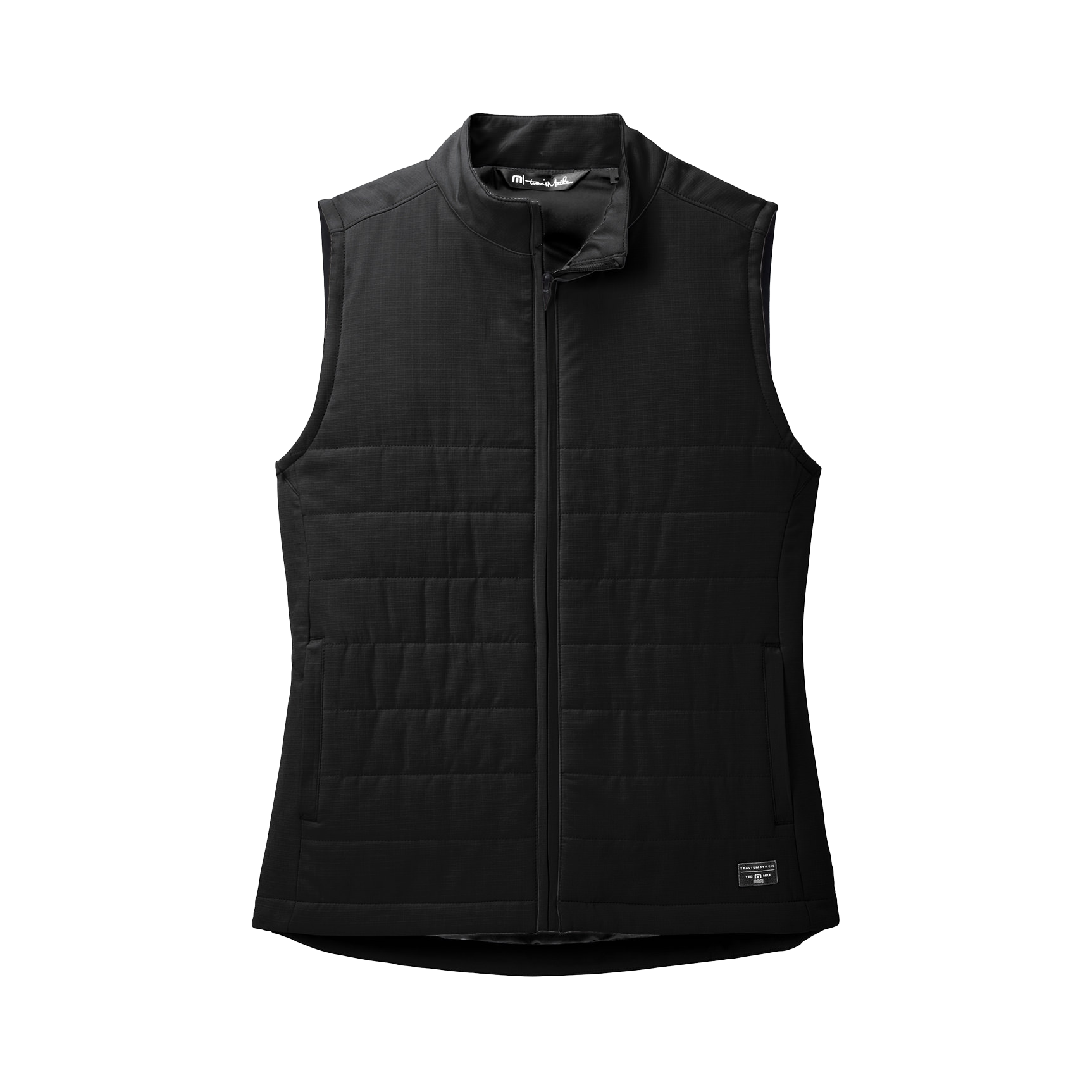 Chevrolet Ladies TravisMathew Cold Bay Vest
