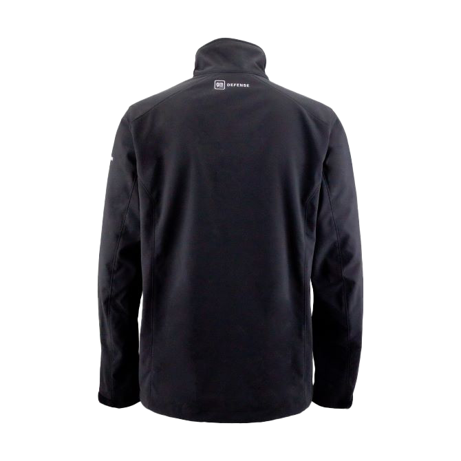 GM Defense Helly Hansen Men's Paramount Jacket