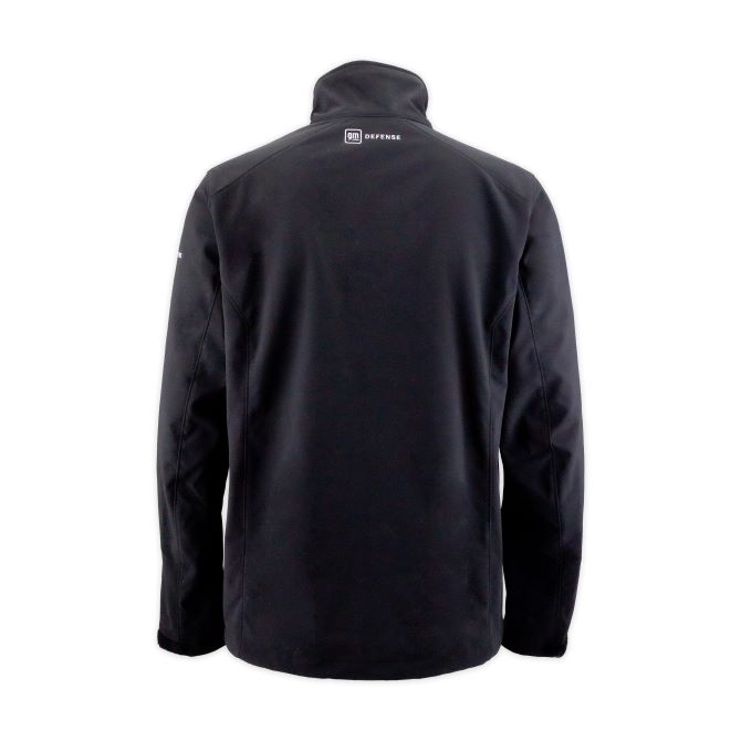 GM Defense Helly Hansen Men's Paramount Jacket
