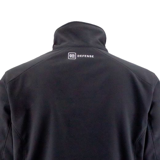 GM Defense Helly Hansen Men's Paramount Jacket