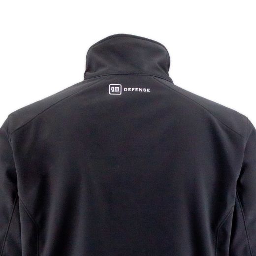 GM Defense Helly Hansen Men's Paramount Jacket