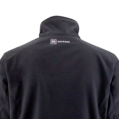 GM Defense Helly Hansen Men's Paramount Jacket