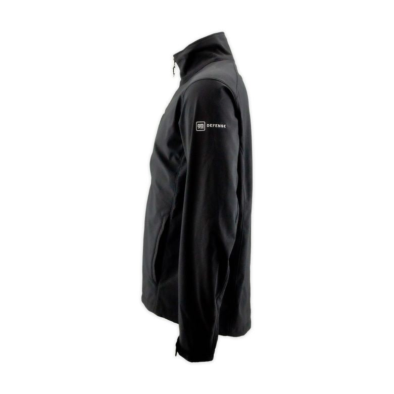 GM Defense Helly Hansen Men's Paramount Jacket
