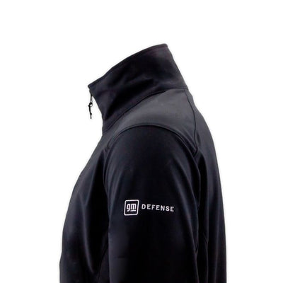 GM Defense Helly Hansen Men's Paramount Jacket