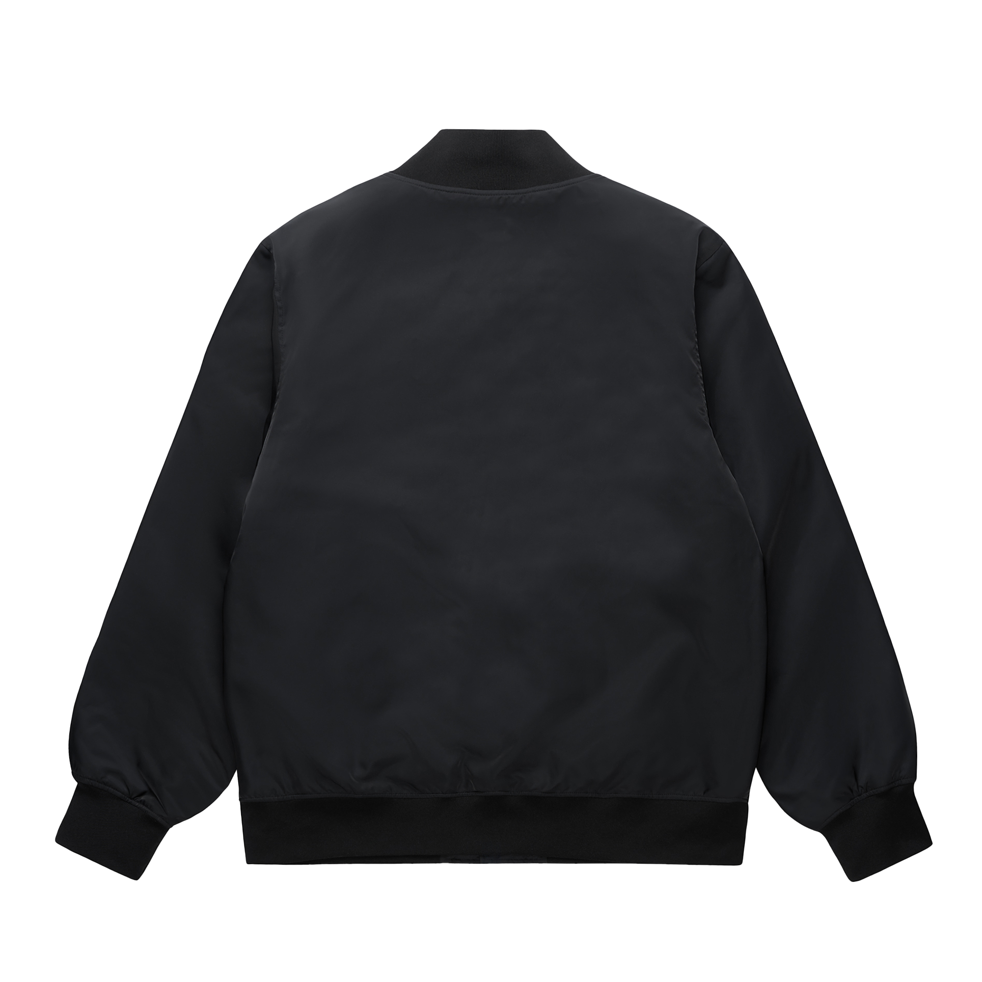 GM Energy Collegiate Bomber Jacket