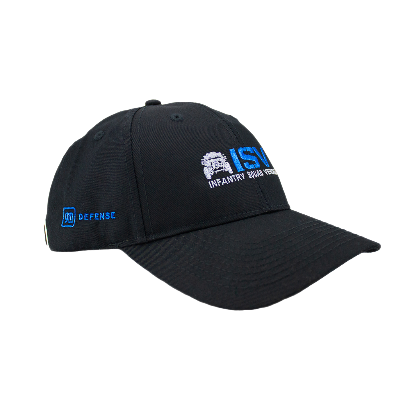 GM Defense ISV Easy Care Cap