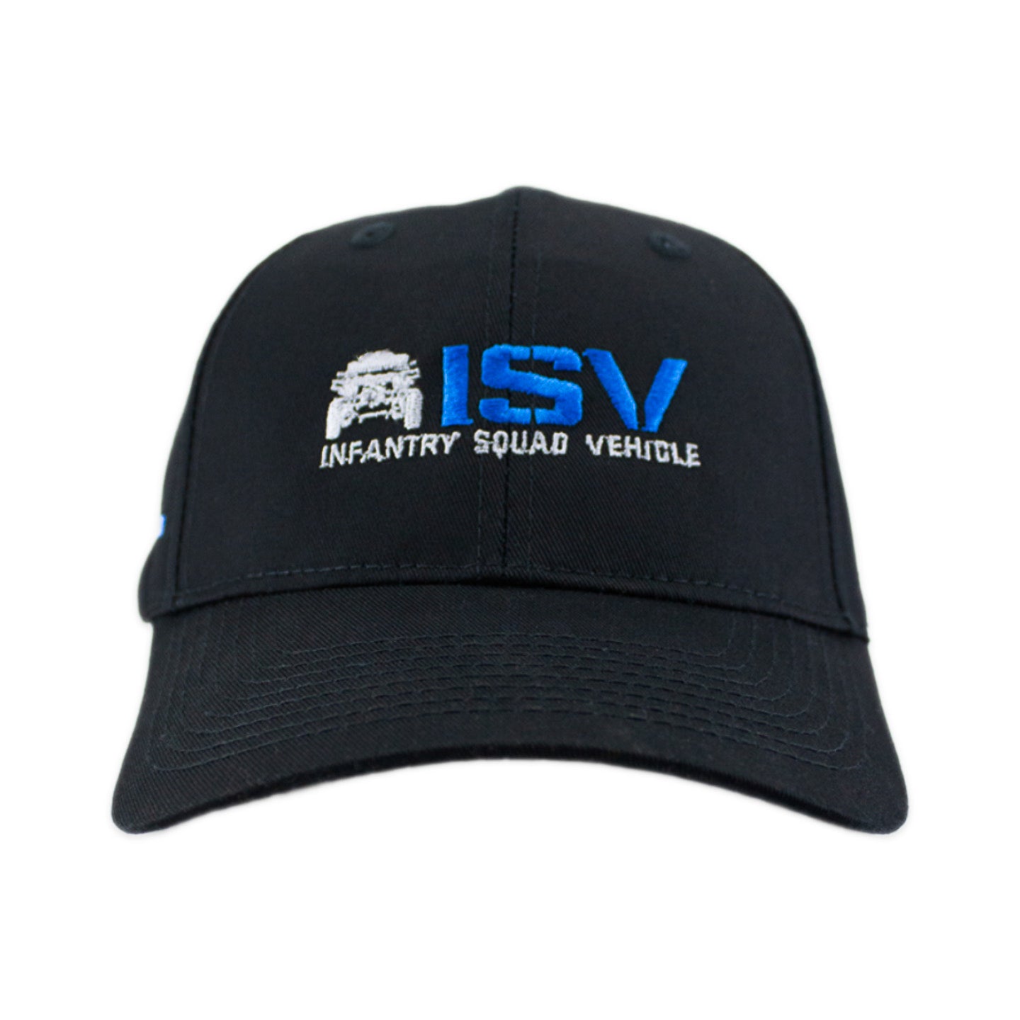Dark Slate Gray GM Defense ISV Easy Care Cap
