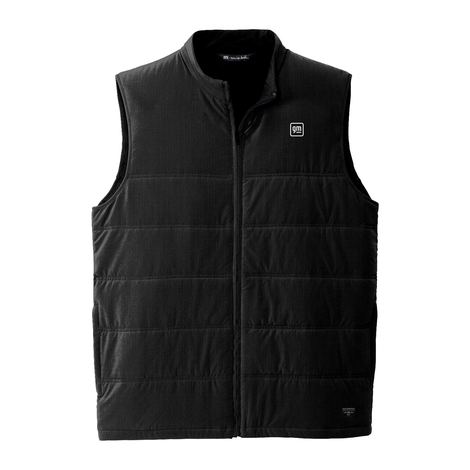 GM Quality TravisMathew Cold Bay Vest