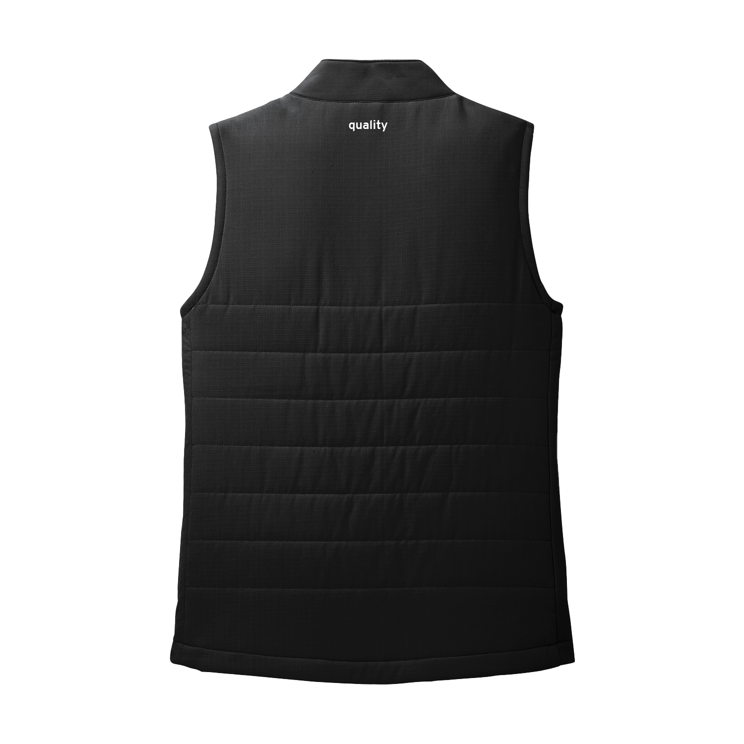GM Quality Women's TravisMathew Cold Bay Vest