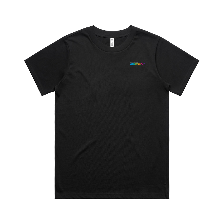 GM Women+ Women's Classic Tee