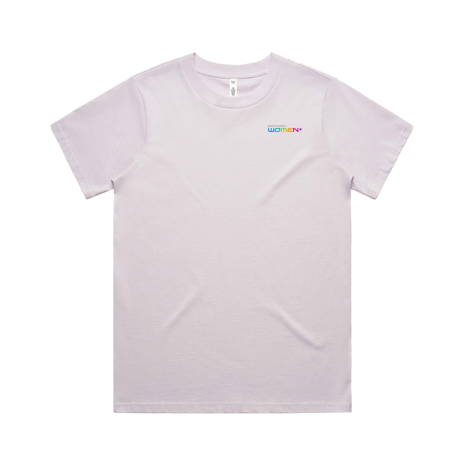 GM Women+ Women's Classic Tee