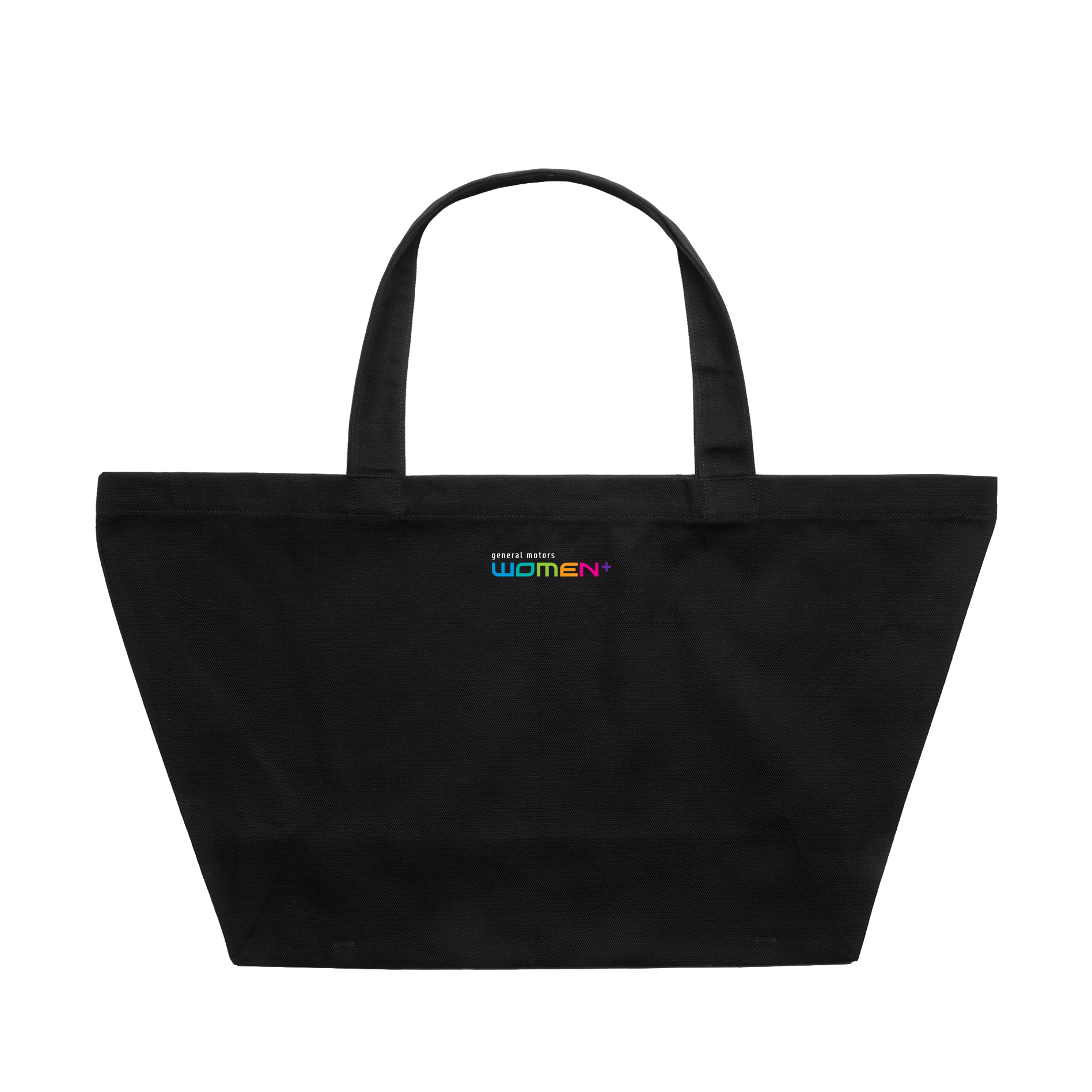 GM Women+ Oversized Pocket Tote Bag