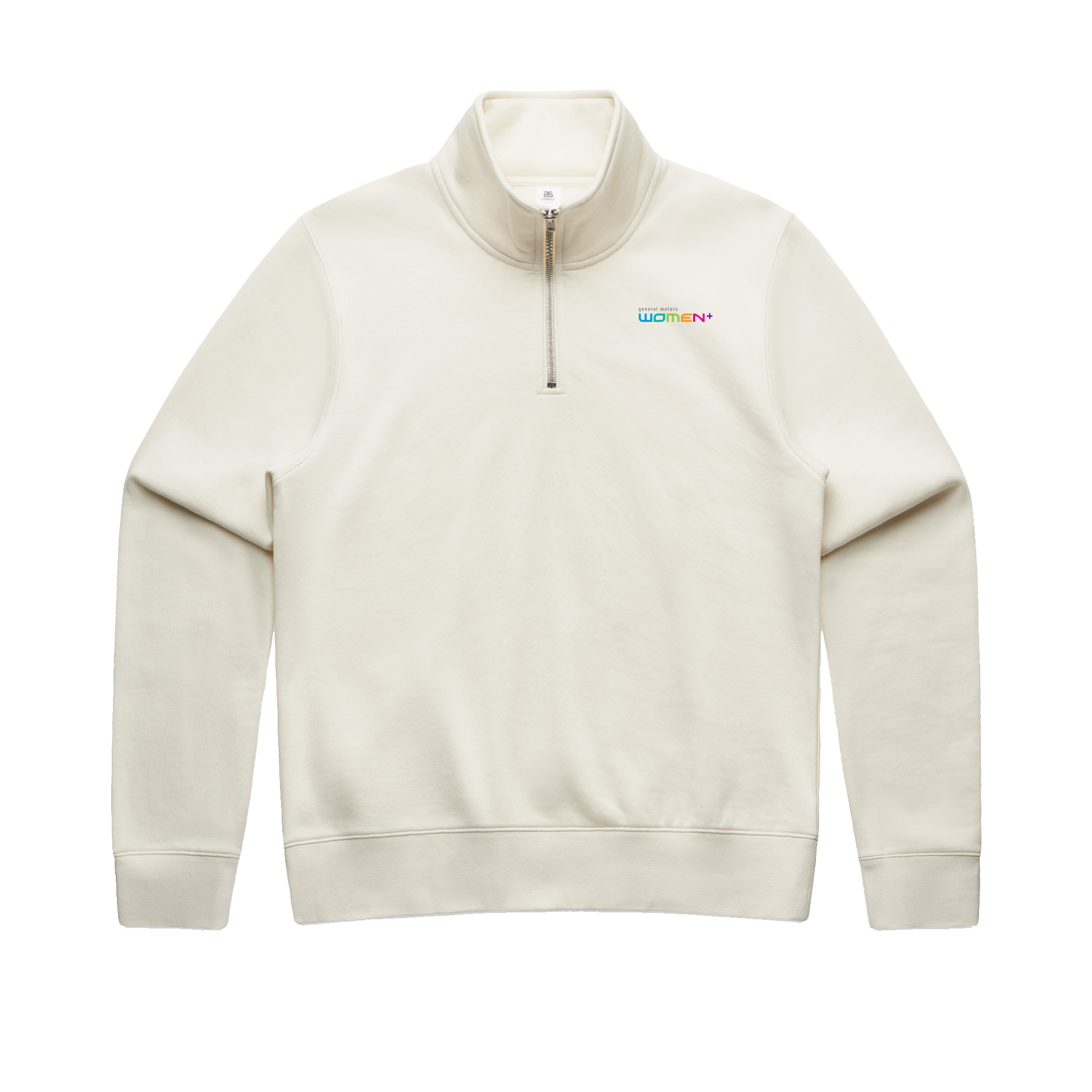 GM Women+ Women's Classic Half-Zip