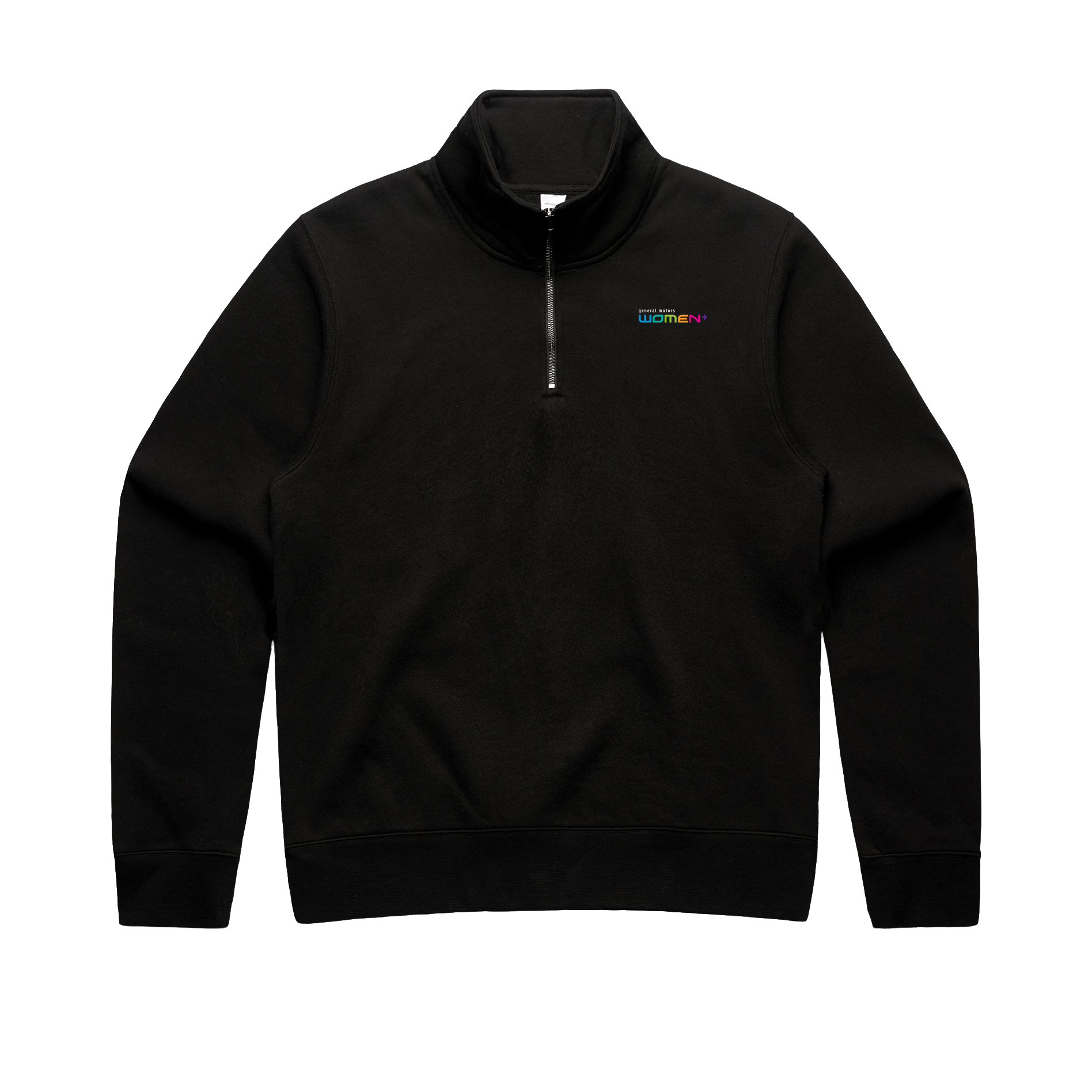 GM Women+ Women's Classic Half-Zip