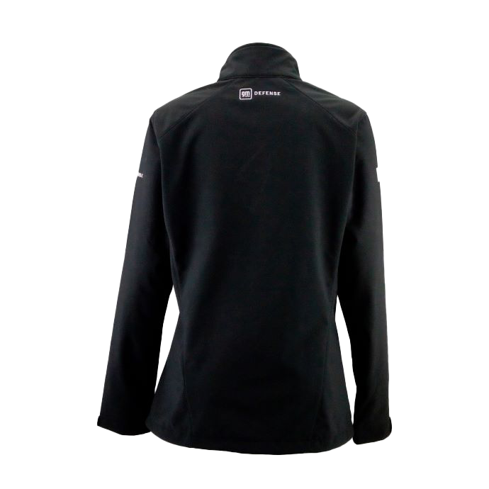 GM Defense Helly Hansen Women's Paramount Jacket