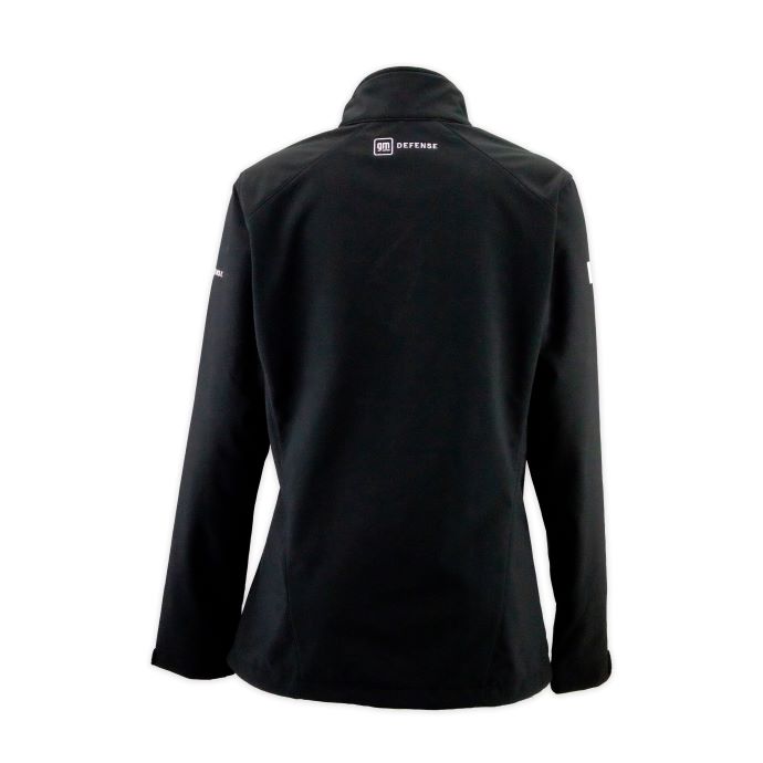 GM Defense Helly Hansen Women's Paramount Jacket