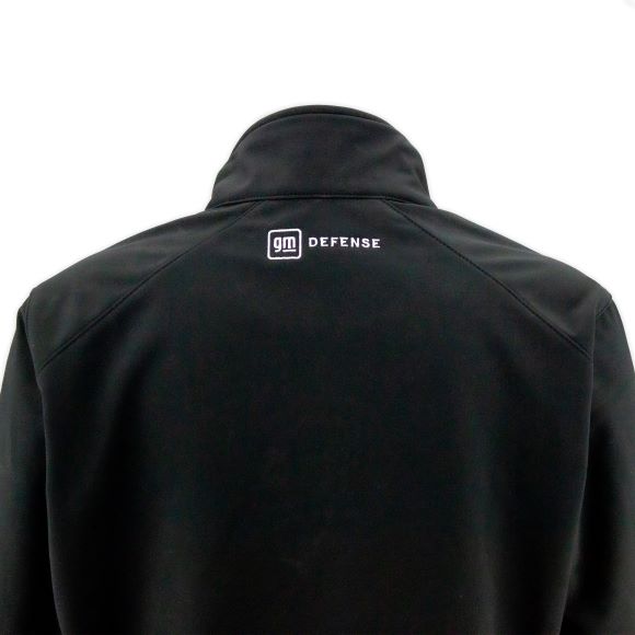 GM Defense Helly Hansen Women's Paramount Jacket