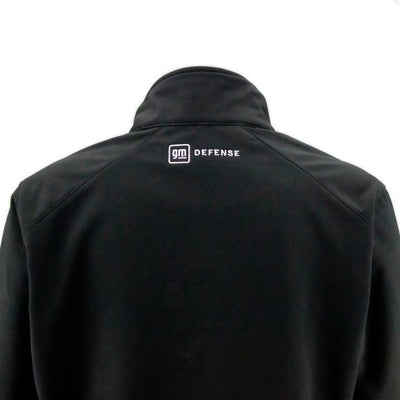 GM Defense Helly Hansen Women's Paramount Jacket