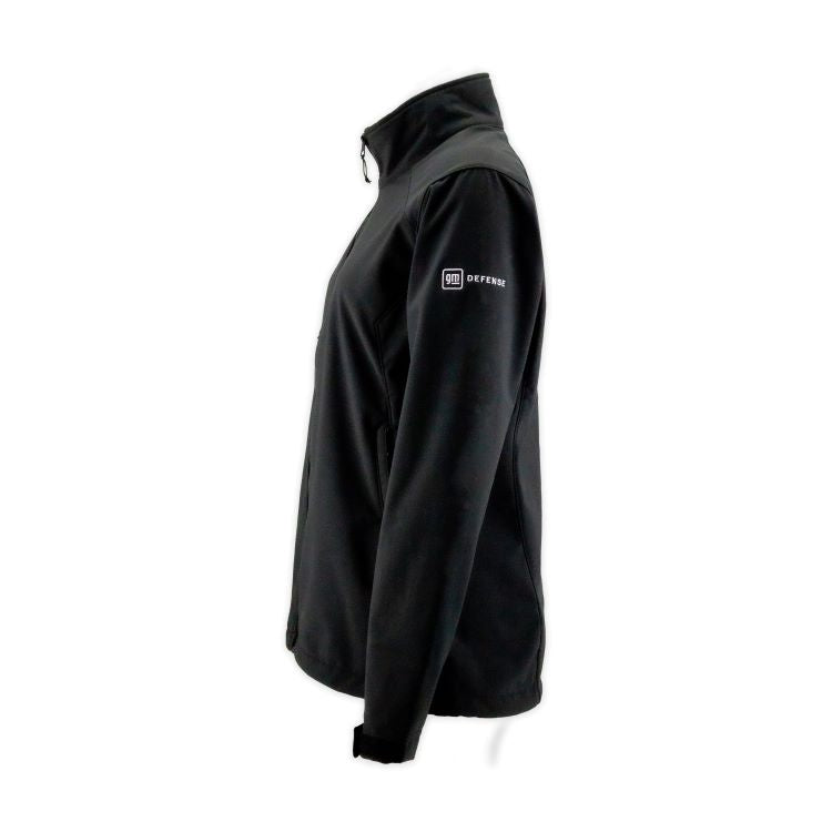 GM Defense Helly Hansen Women's Paramount Jacket