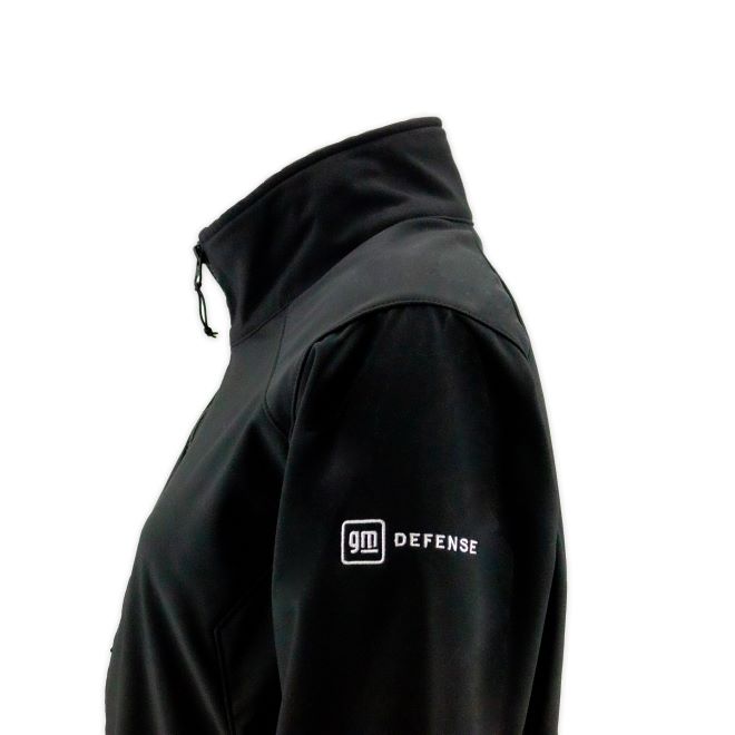 GM Defense Helly Hansen Women's Paramount Jacket