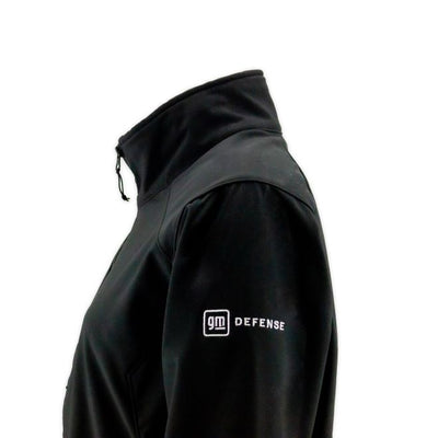 GM Defense Helly Hansen Women's Paramount Jacket