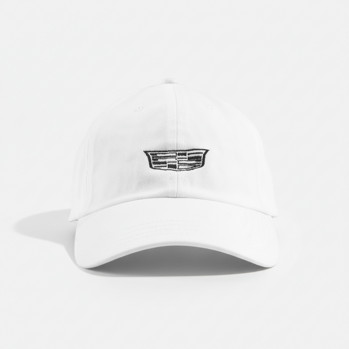 AUTHENTIC CADILLAC CAP Cadillac F1 Team Tommy Hilfiger 2026 Team Cap 1-2 weeks ETA  main image 4