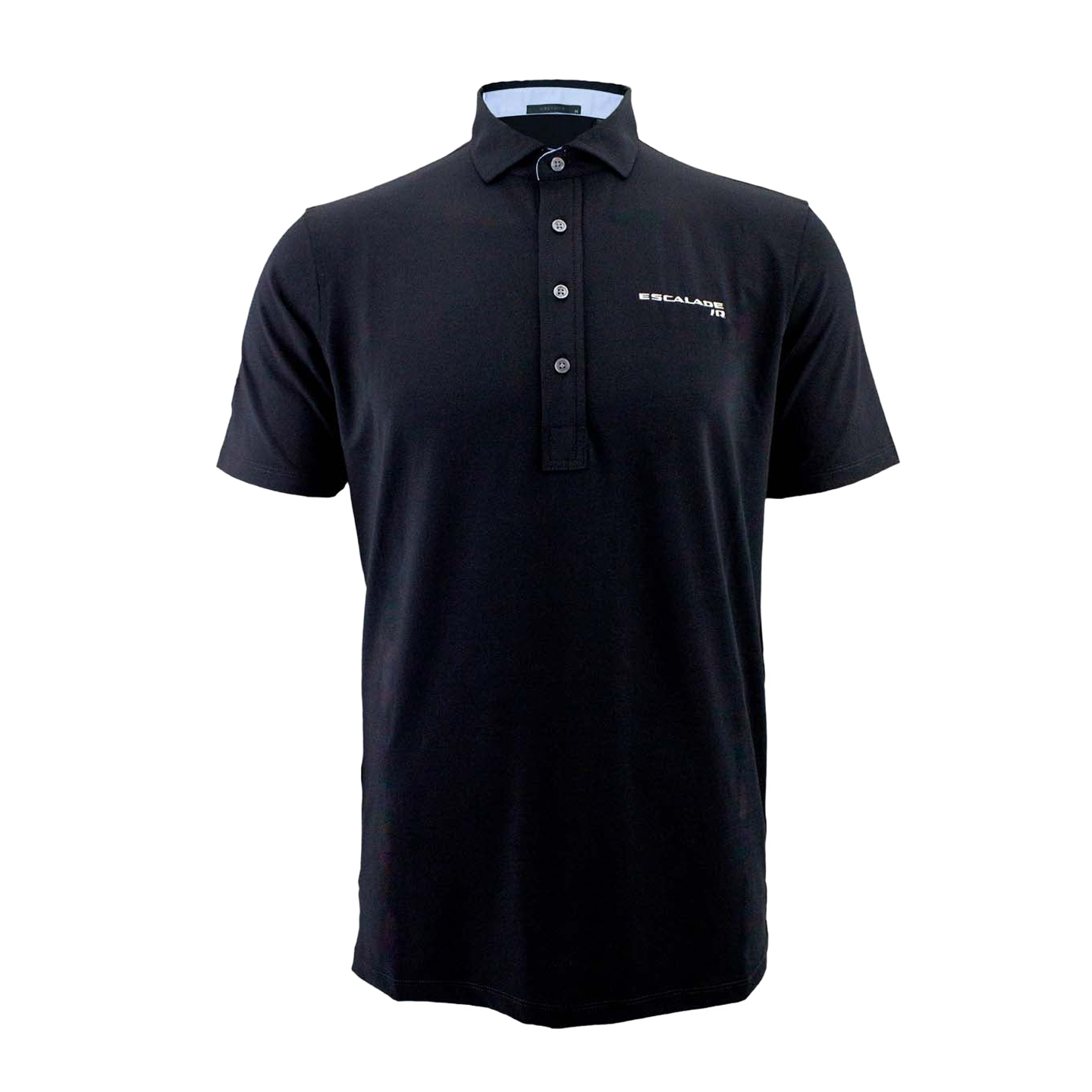 Cadillac Escalade IQ Men's Polo by Greyson