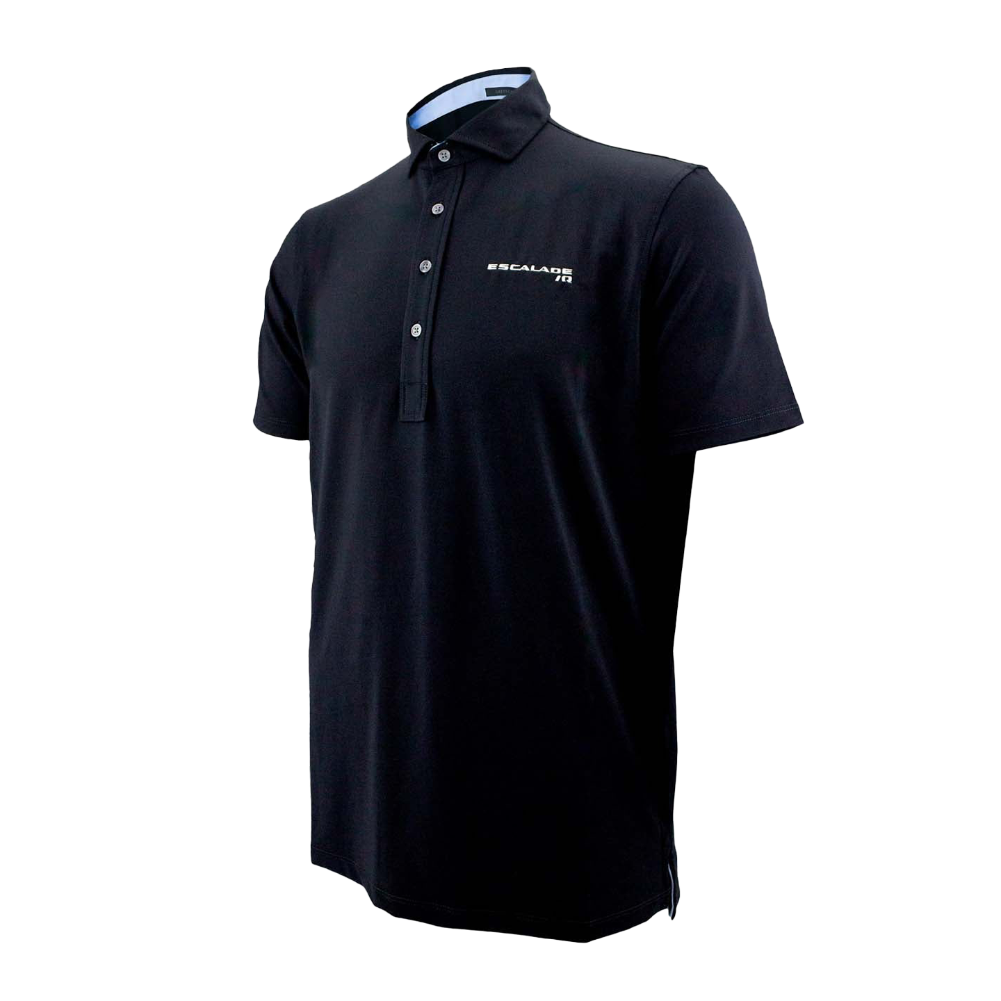 Cadillac Escalade IQ Men's Polo by Greyson