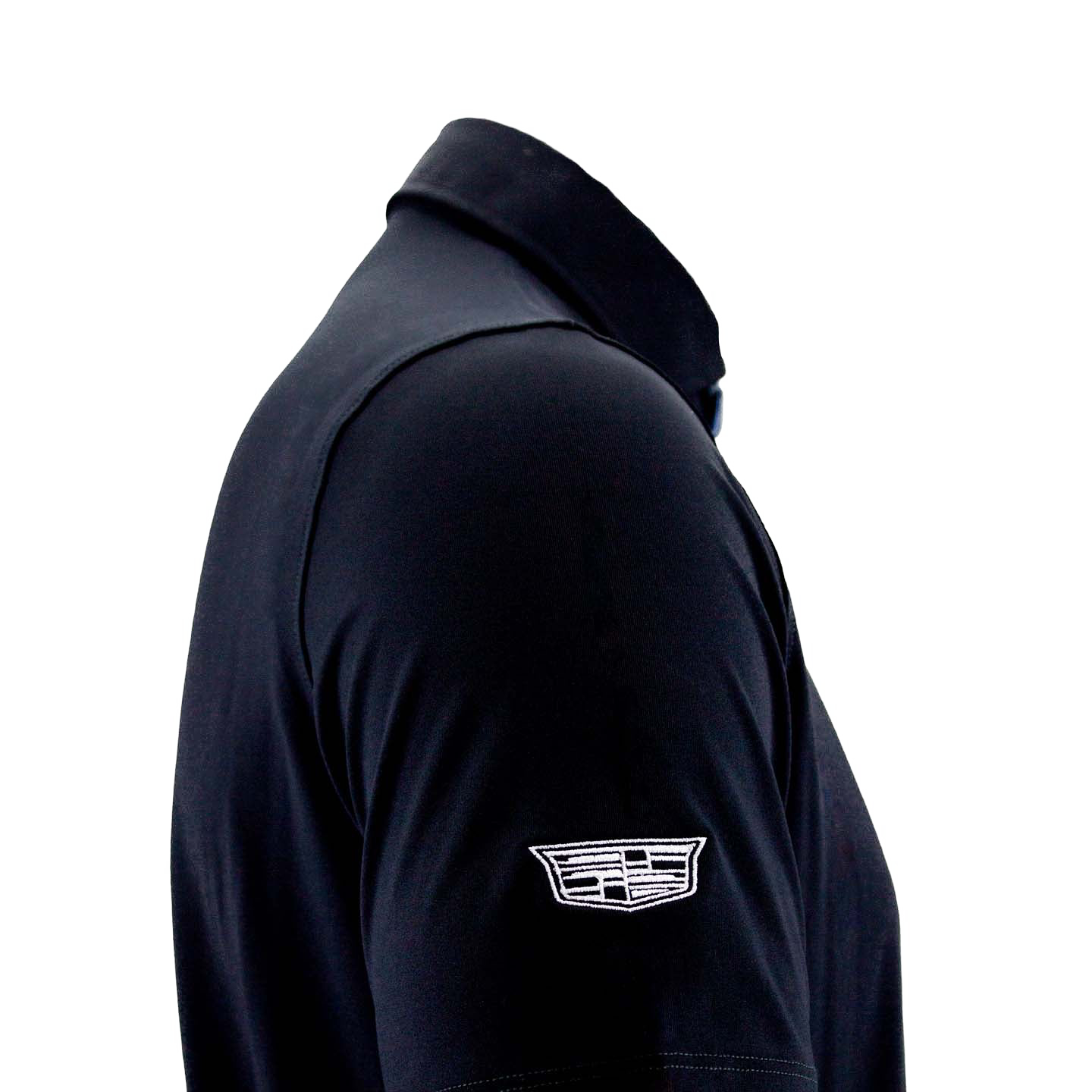 Cadillac Escalade IQ Men's Polo by Greyson