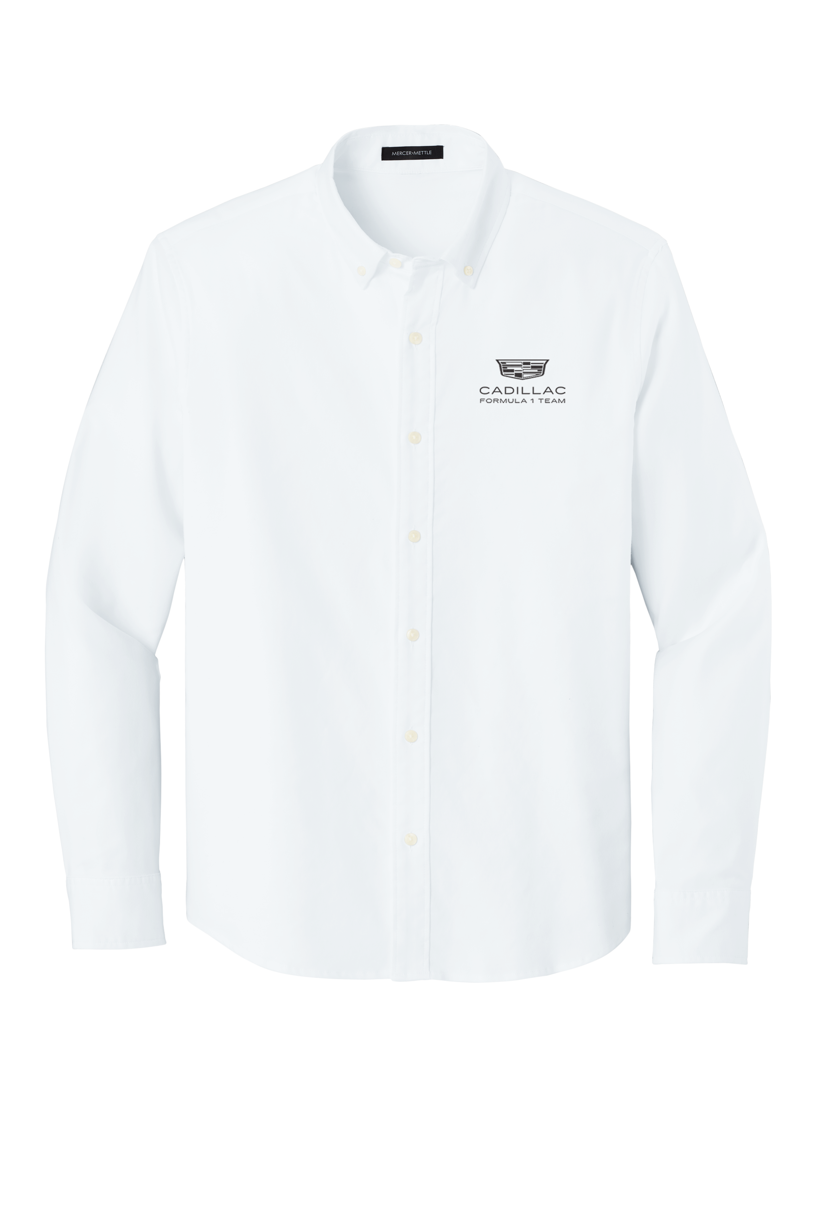 Cadillac Formula 1® Team Oxford