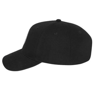 Cadillac Heritage Black Hat