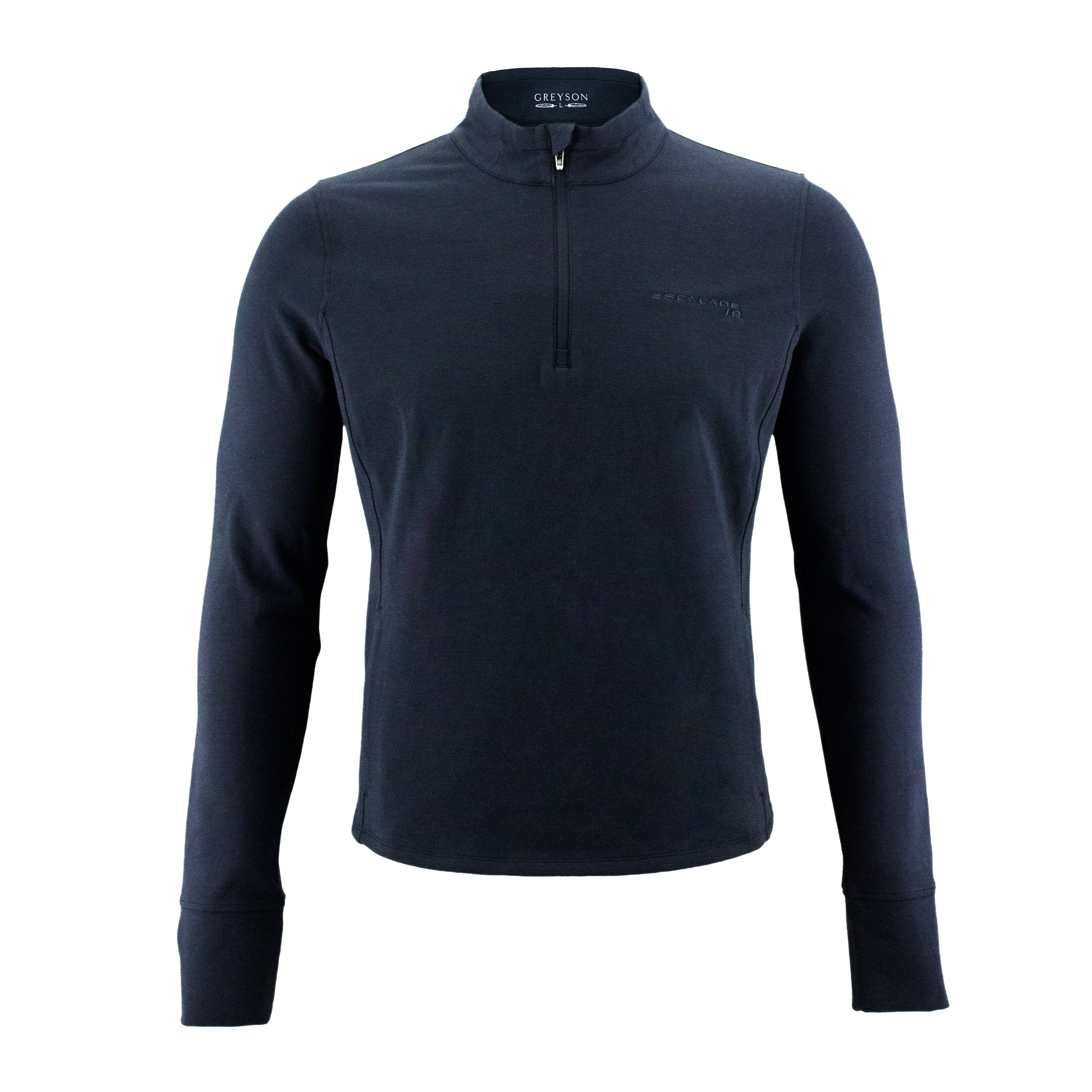 Cadillac Escalade IQ Women's Quarter-Zip by Greyson