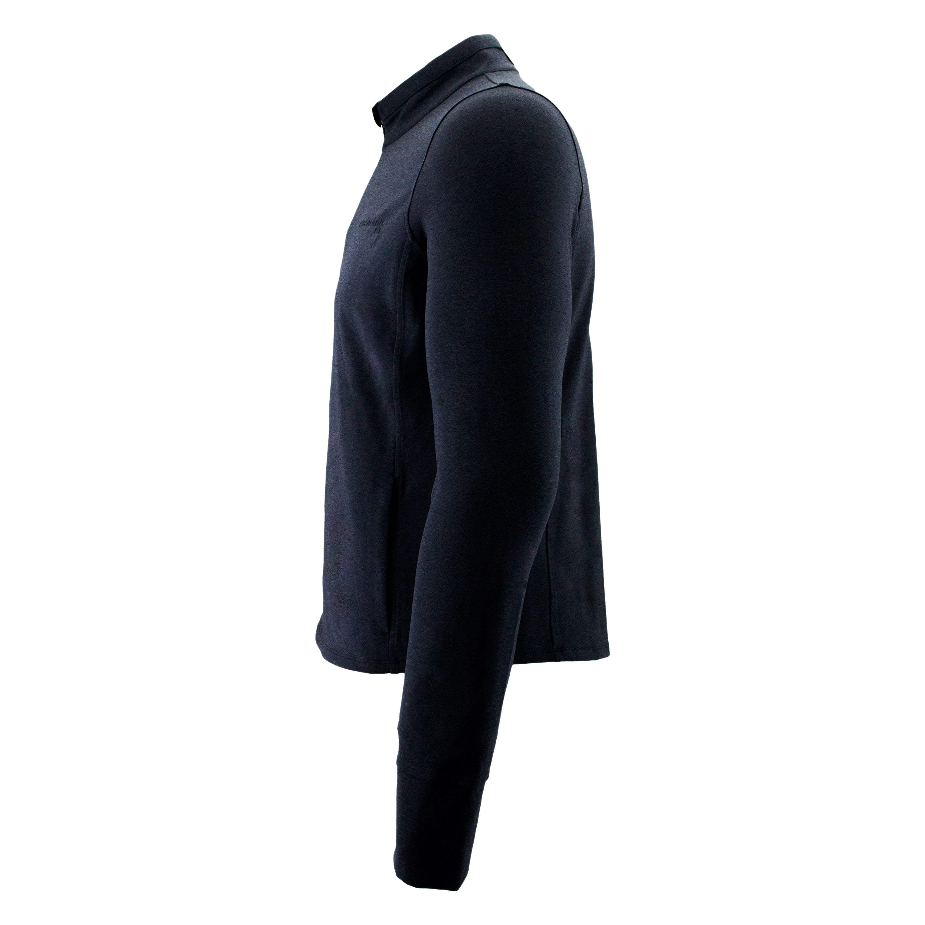 Cadillac Escalade IQ Women's Quarter-Zip by Greyson