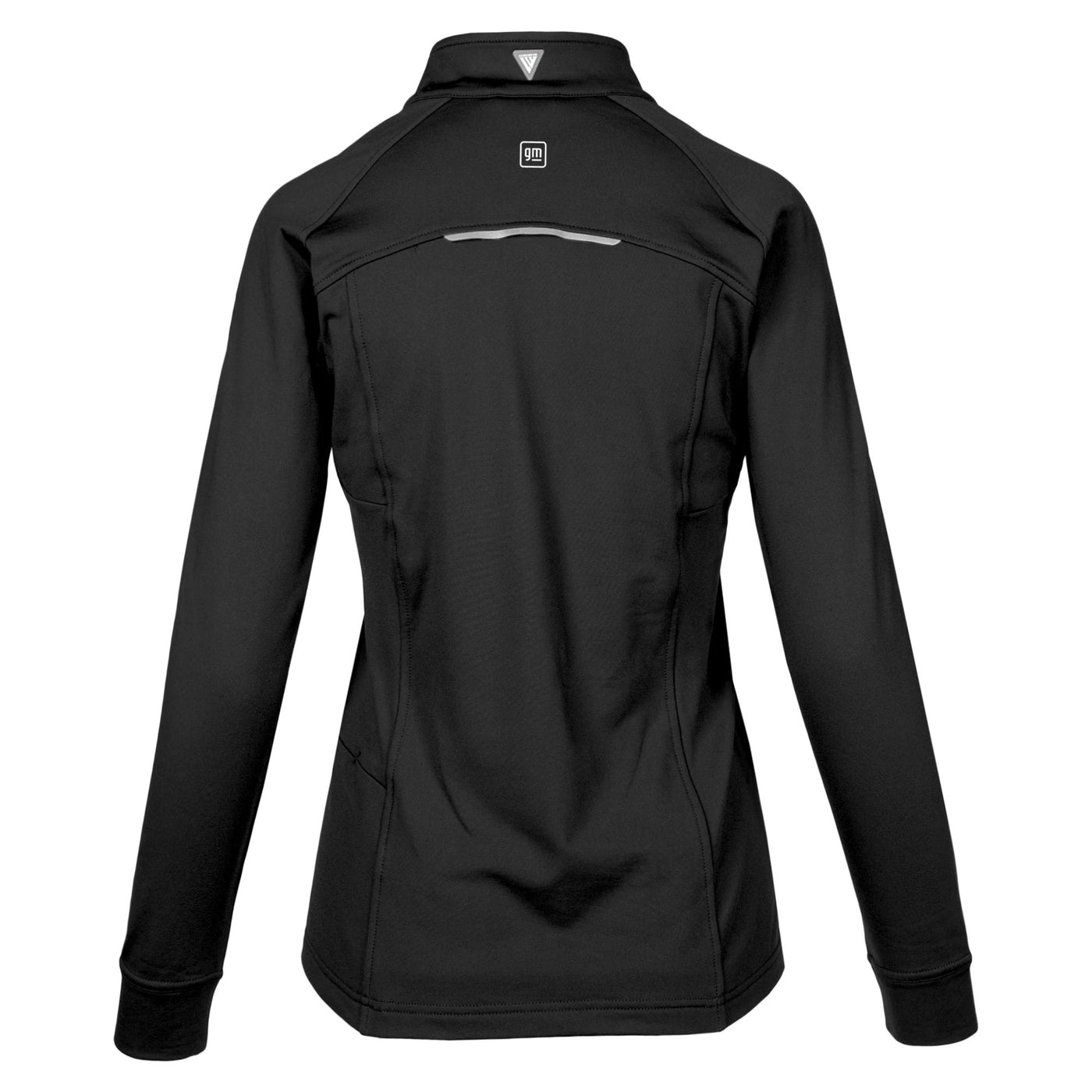 General Motors Women's Essence 1/4 Zip