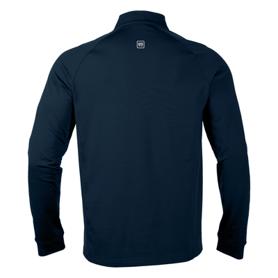 General Motors Men's Calibre 1/4 Zip