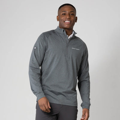 General Motors Men's Calibre 1/4 Zip