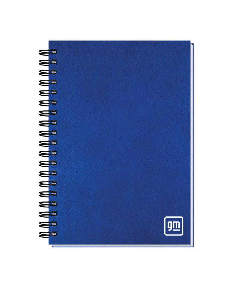 GM Notebook