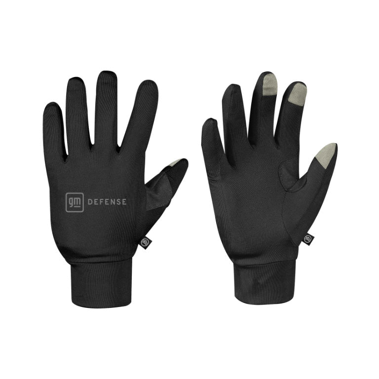GM Defense Knitted Touch-Screen Gloves