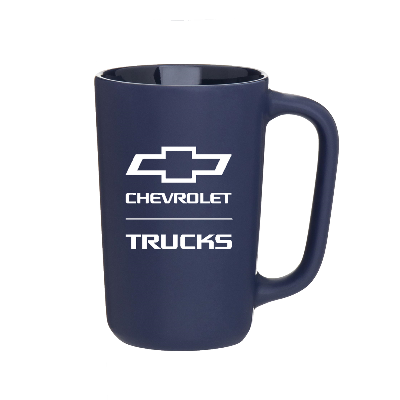 Chevy Trucks 14oz Ceramic Mug