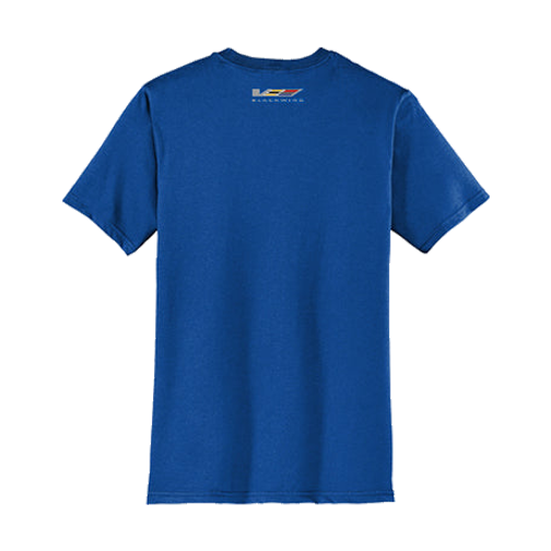 Cadillac Racing Petit Pataud T-Shirt - Le Mans 2024 Exclusive