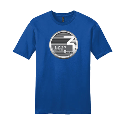 Cadillac Racing Petit Pataud T-Shirt - Le Mans 2024 Exclusive