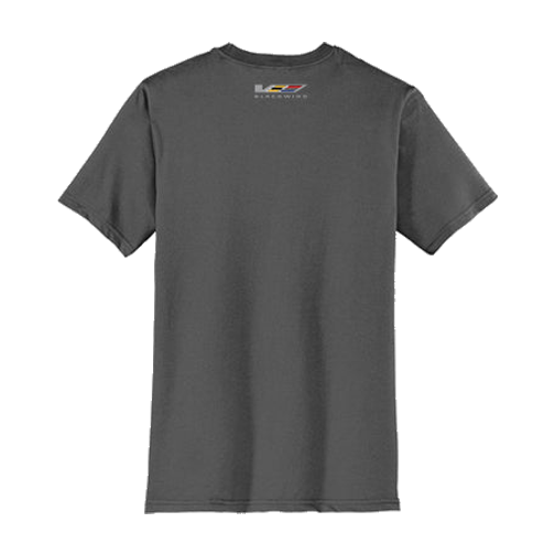 Cadillac Racing Le Monstre T-Shirt - Le Mans 2024 Exclusive