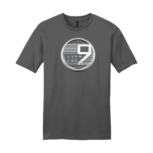 Cadillac Racing Le Monstre T-Shirt - Le Mans 2024 Exclusive
