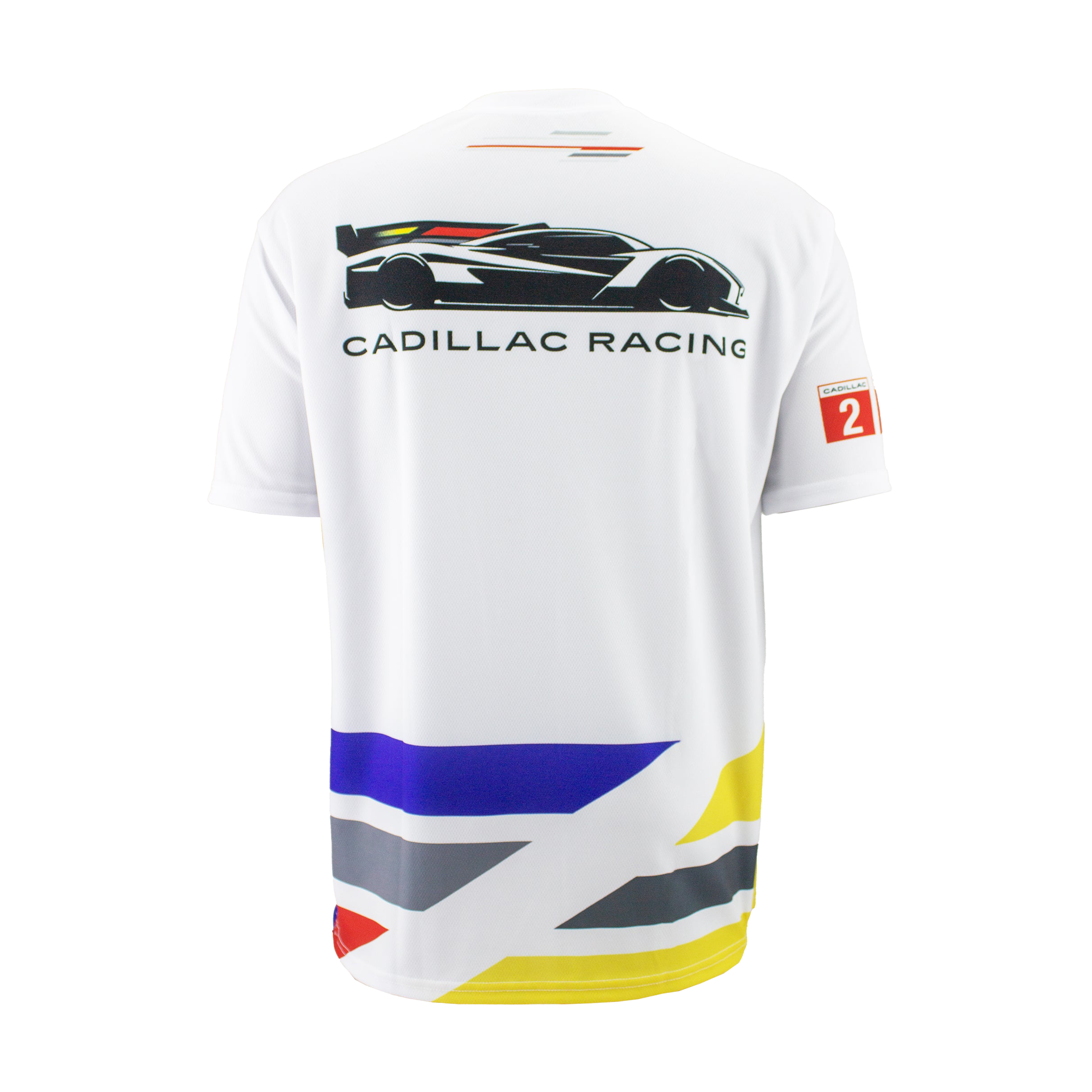 Cadillac Racing Jersey - Le Mans 2024 Exclusive