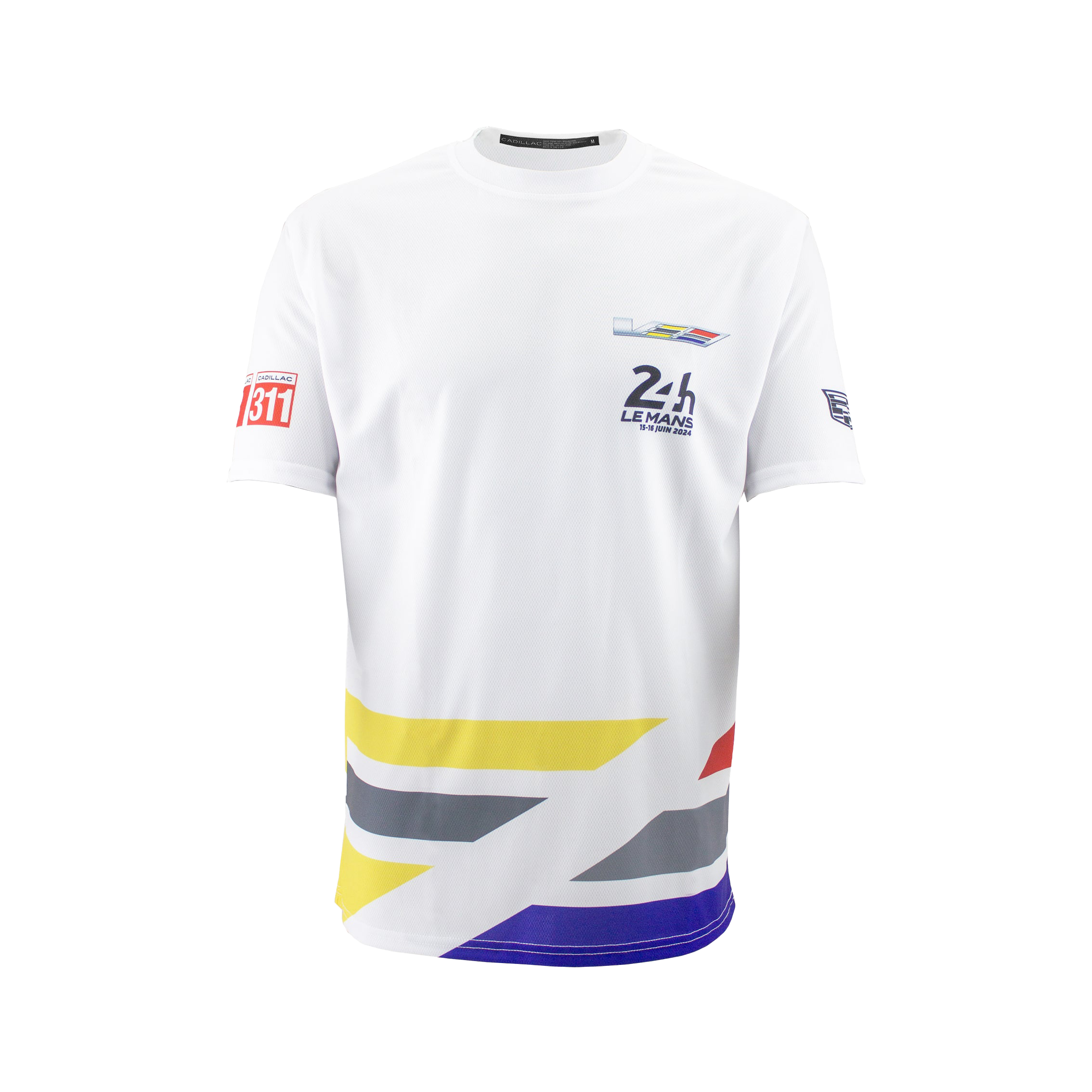 Cadillac Racing Jersey - Le Mans 2024 Exclusive