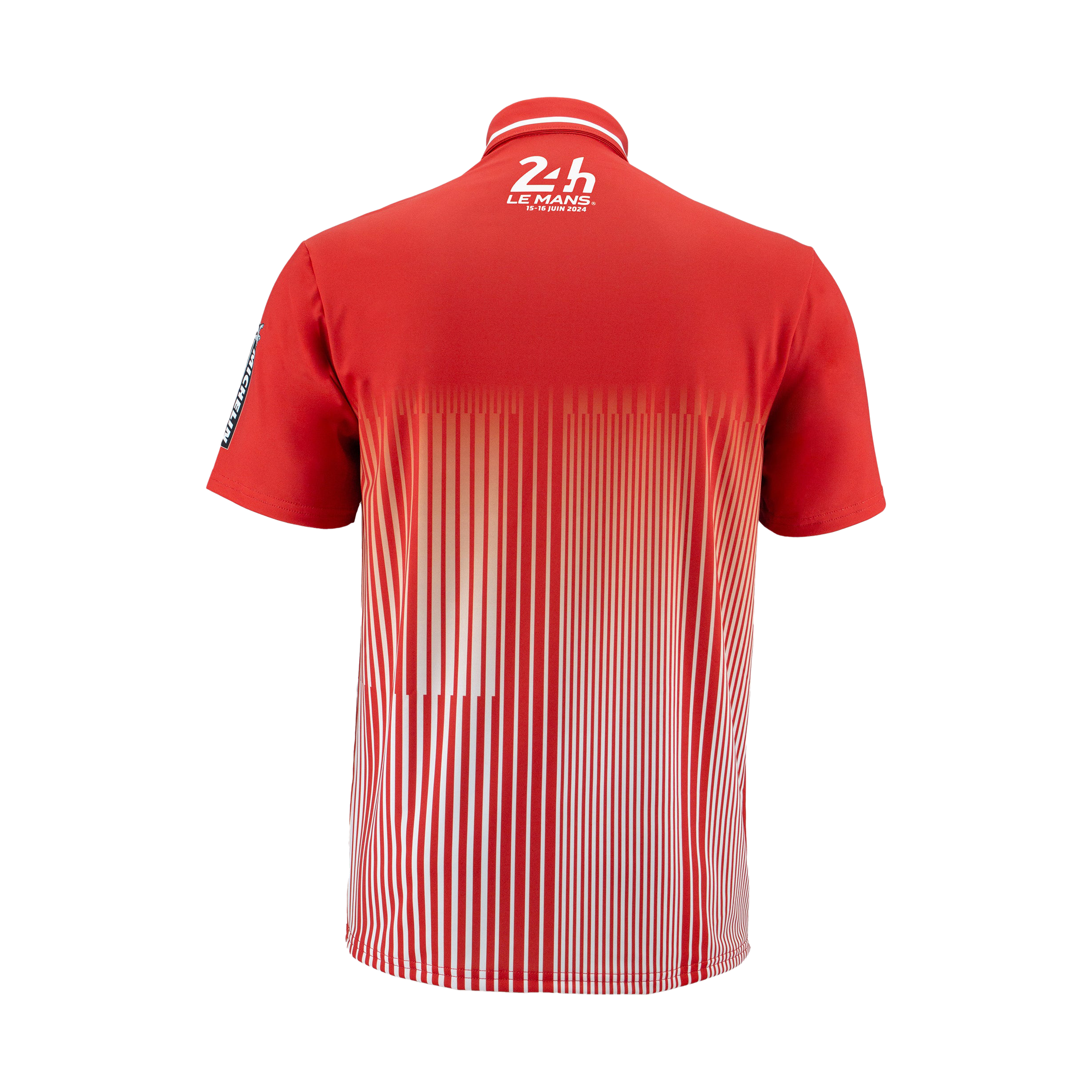 Cadillac Racing Liverly Polo - Le Mans 2024 Exclusive