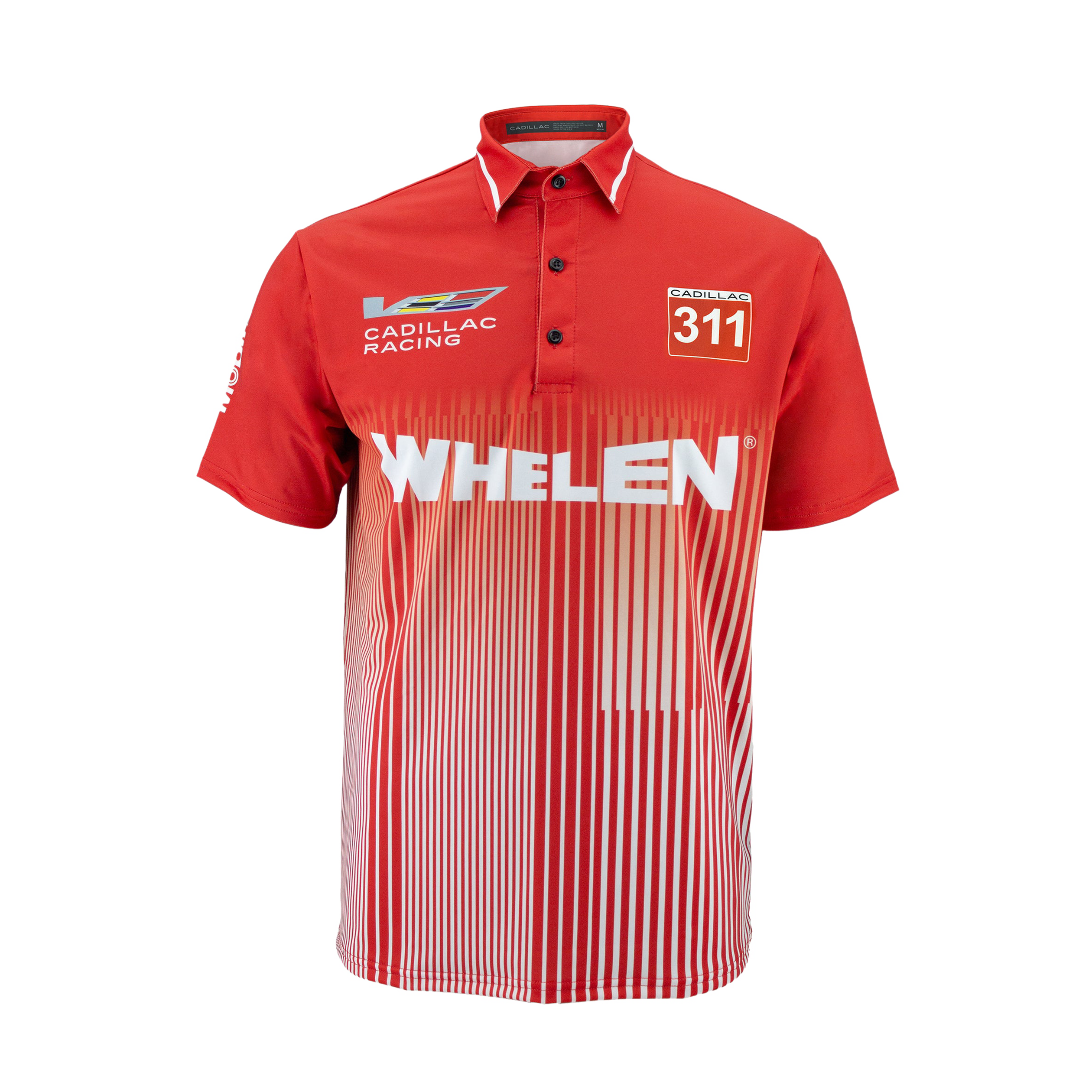 Cadillac Racing Liverly Polo - Le Mans 2024 Exclusive